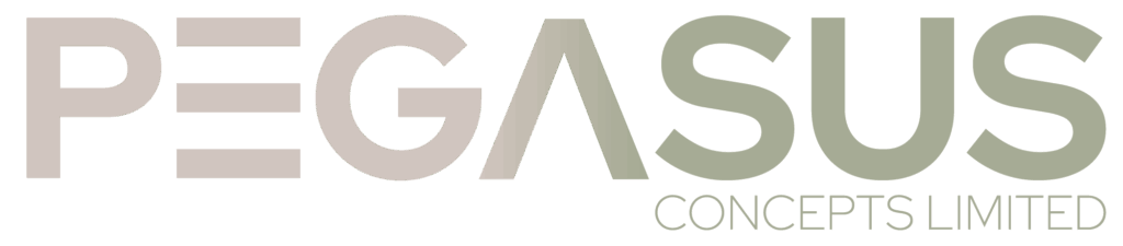 pegasus concepts ltd logo