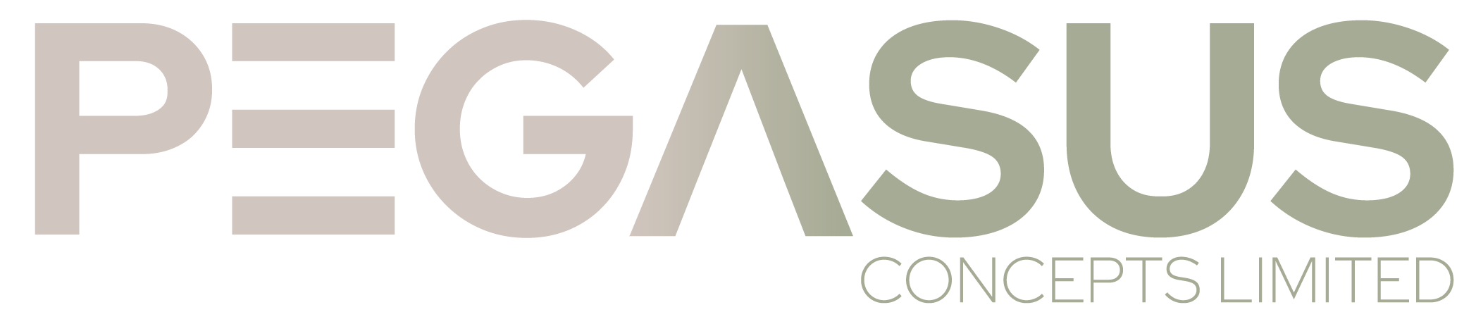 pegasus concepts ltd logo